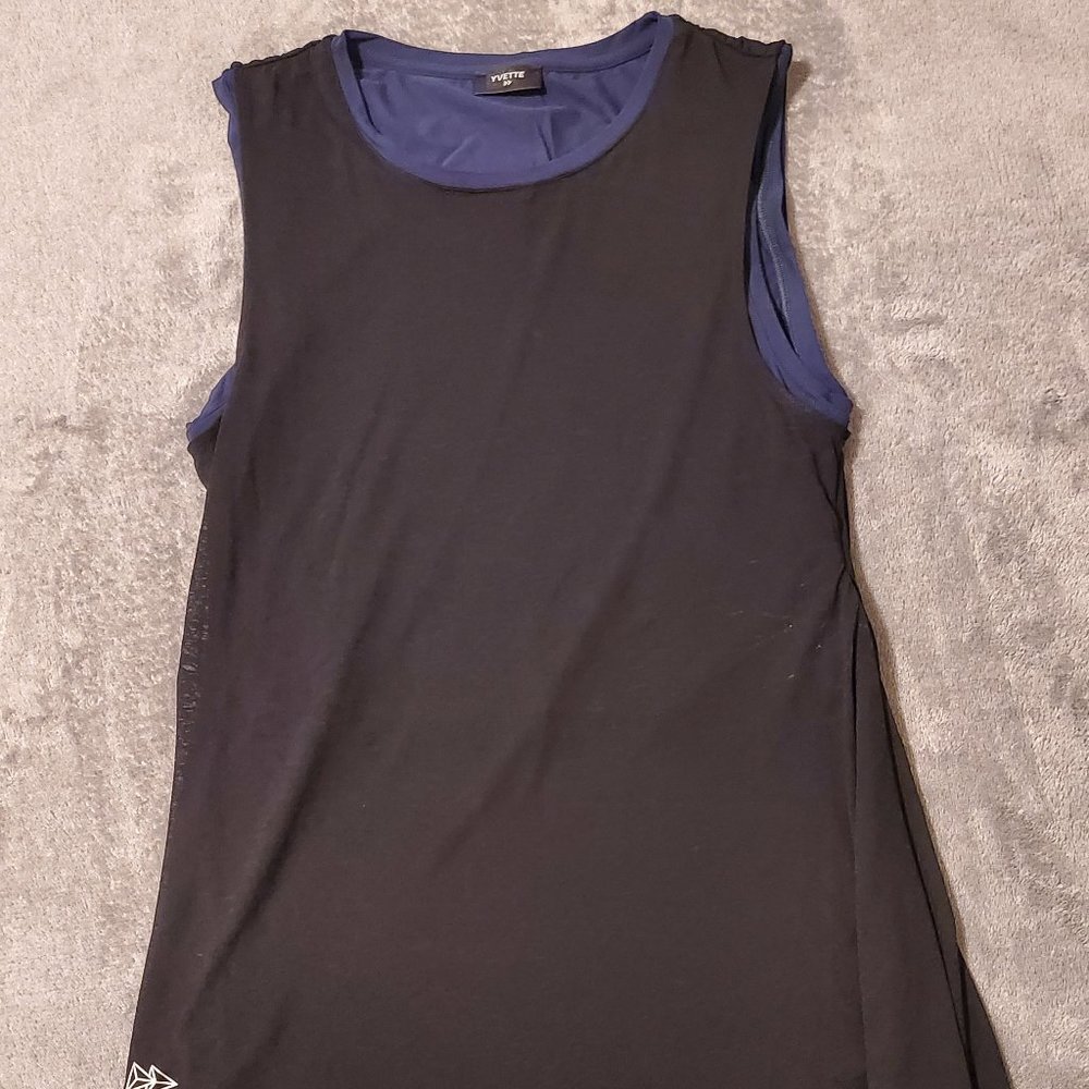 Yvette Tank Top
